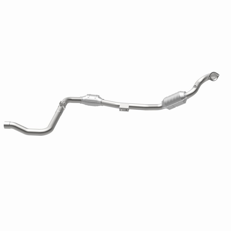 MagnaFlow Direct Fit Catalytic Converter 99-02 Mercedes ML430 Driver Side 4.3L