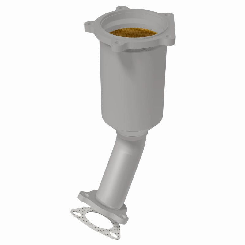 MagnaFlow Direct Fit Catalytic Converter 00-04 Nissan Frontier (CA Emissions)