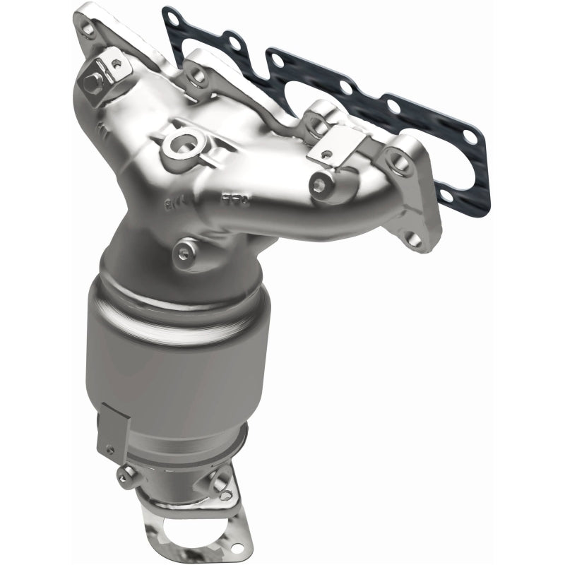 MagnaFlow 10-12 Santa Fe 3.5 Manifold Direct Fit Converter