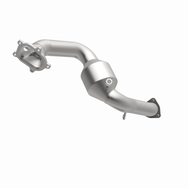 MagnaFlow Direct Fit Catalytic Converter 13-15 Audi S6/S7/S8/A8 Quattro V8-4.0L