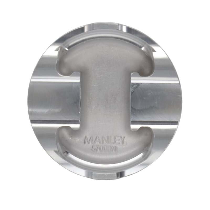 Manley Ford 4.6L Modular V8 Piston Set - 3.582in Bore 1.200in CH, -23.00 CC