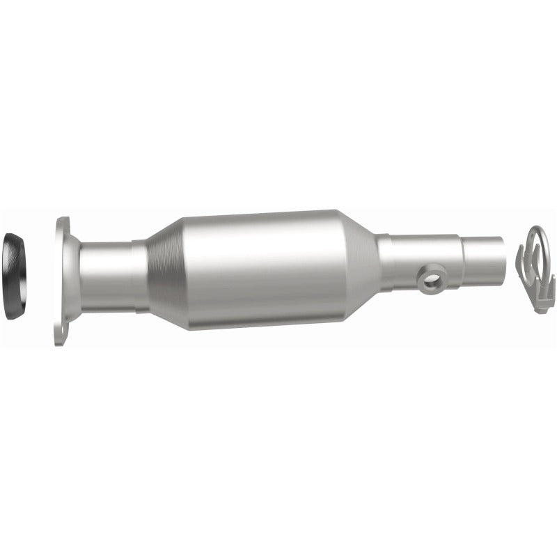 MagnaFlow 01-03 Toyota Prius 1.5L OEM Grade Direct-Fit Catalytic Converter