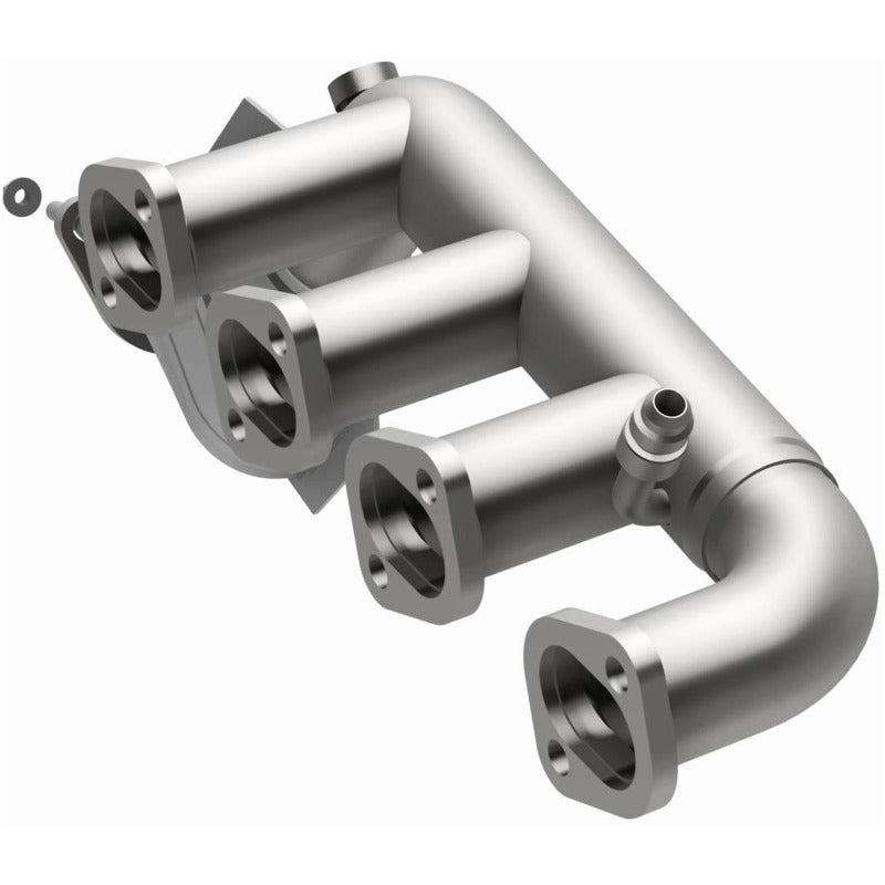 MagnaFlow Direct Fit Catalytic Converter 96-98 Mark VIII 4.6L