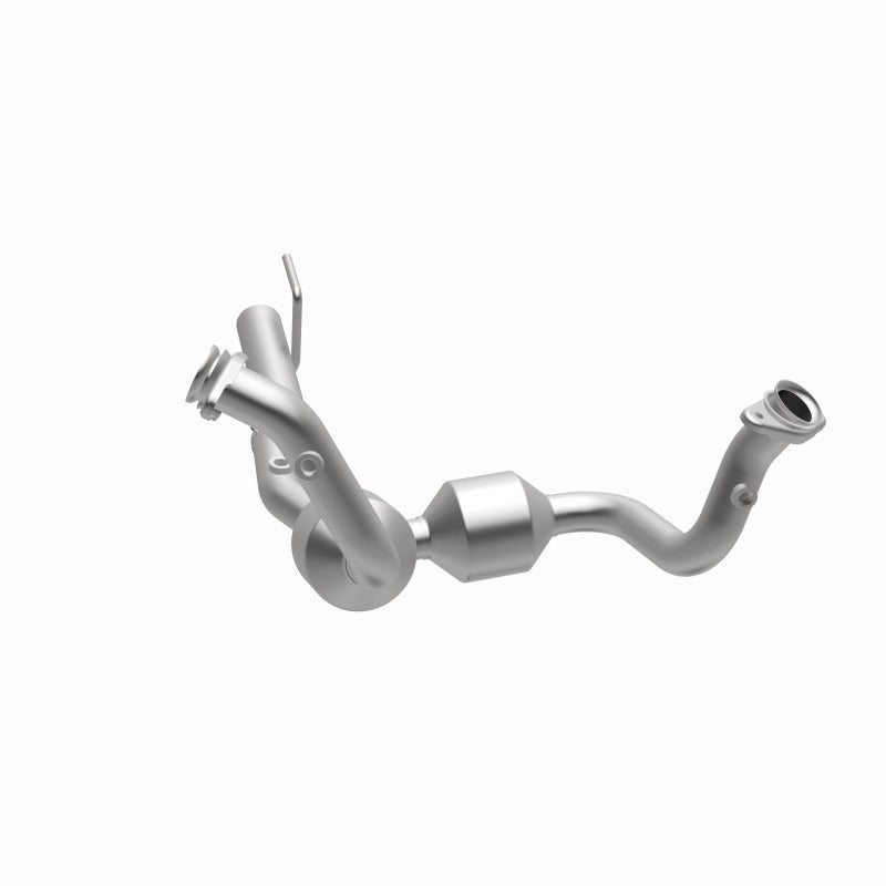 MagnaFlow Direct Fit Catalytic Converter 04 Jeep Grand Cherokee 4.7L