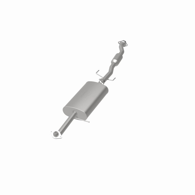MagnaFlow DF Cat. Conv 2009-2010 Ford Escape L4 OEM Underbody Single (Not for sale in California)