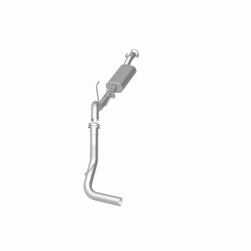 MagnaFlow BRE Exhaust Kit 06-08 Dodge Ram 1500 5.7L