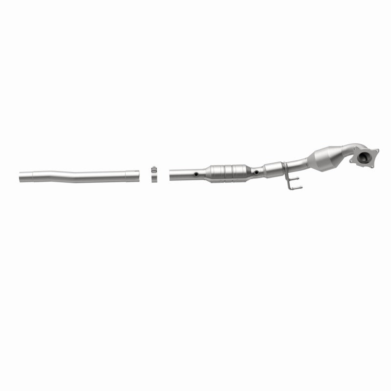 MagnaFlow 08-13 Audi A3 2.0L Direct Fit Converter
