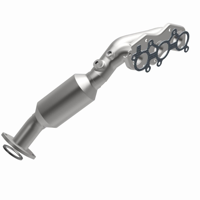 MagnaFlow 06-08 IS250 V6 2.5 OEM Manifold Direct Fit Converter