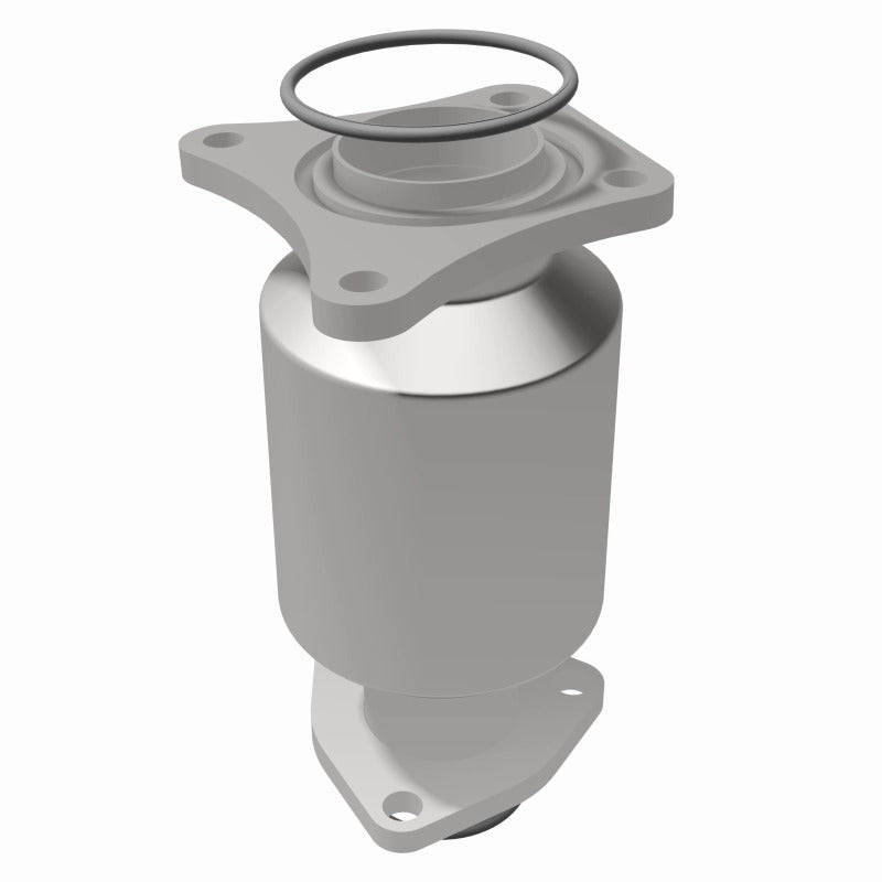 MagnaFlow Direct Fit Catalytic Converter 2002 Infiniti I35 3.5L fr