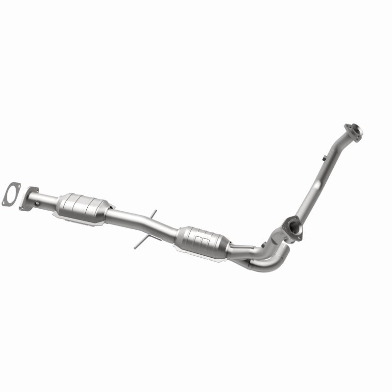 MagnaFlow Direct Fit Catalytic Converter 00-04 S10/Sonoma 4.3L