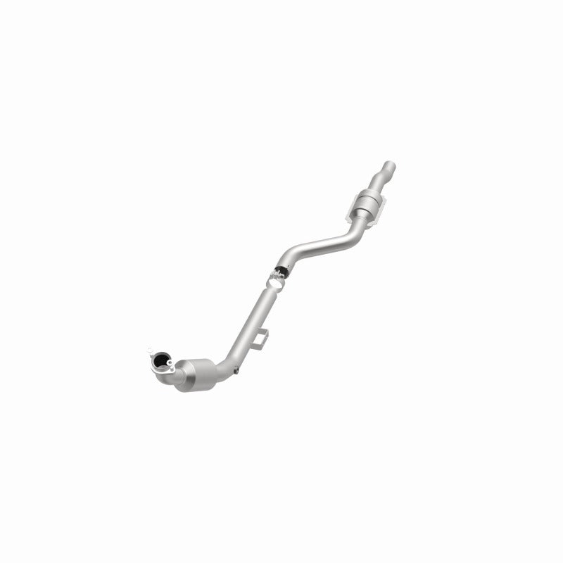 MagnaFlow Direct Fit Catalytic Converter 98-03 Mercedes E320 3.2L