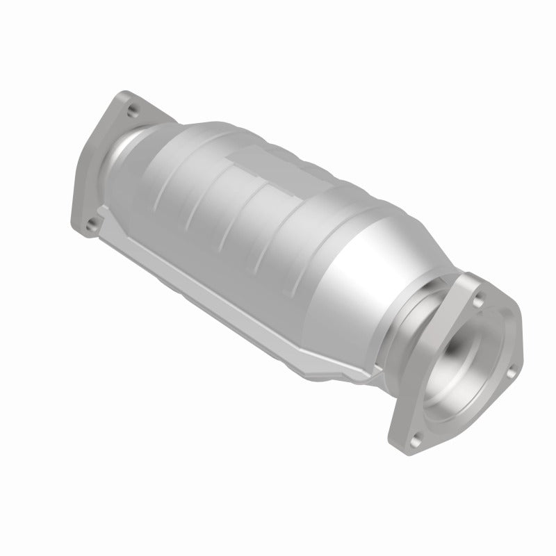 MagnaFlow Direct Fit Catalytic Converter Audi 81 91