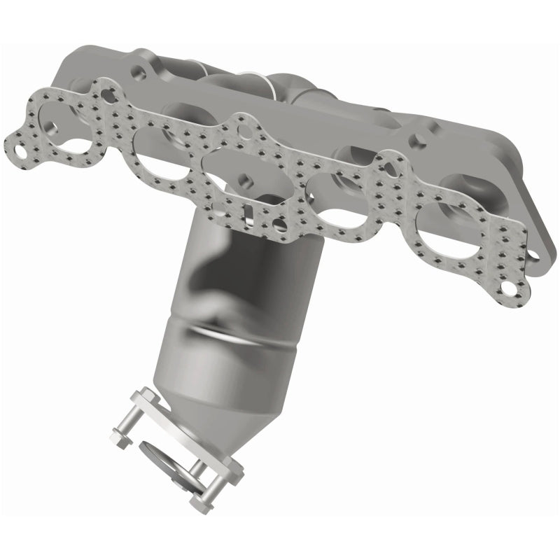 MagnaFlow Conv DF 97-01 Camry 2.2 Manifold