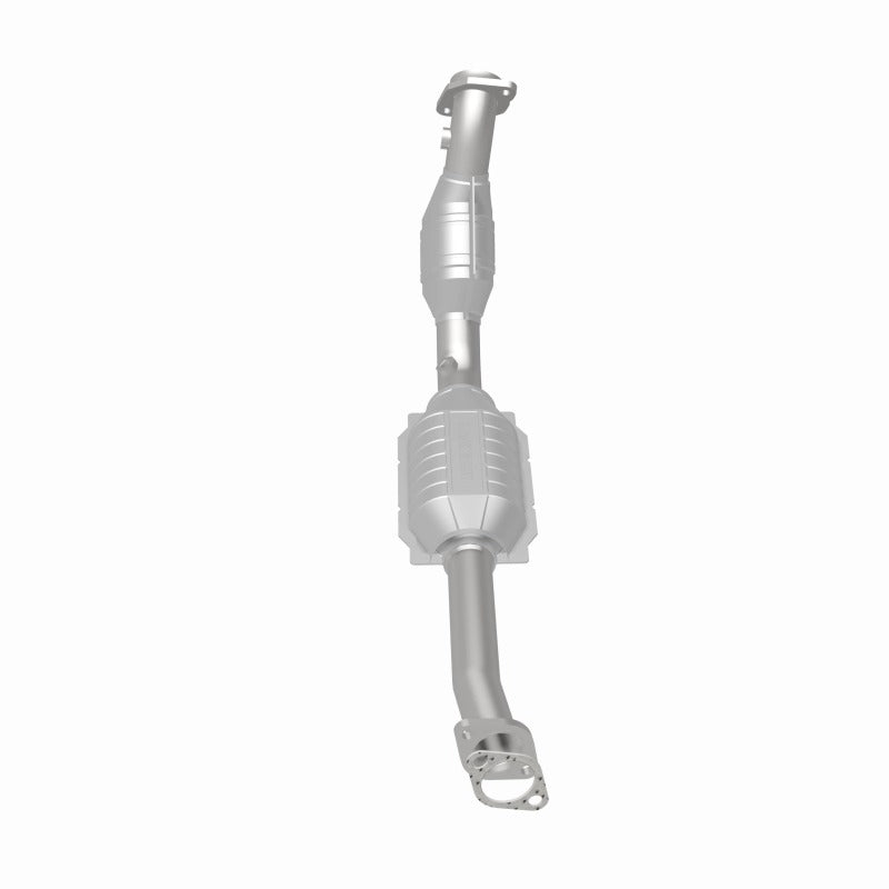 MagnaFlow Direct Fit Catalytic Converter 03-05 Crown Vic Passenger Side CA