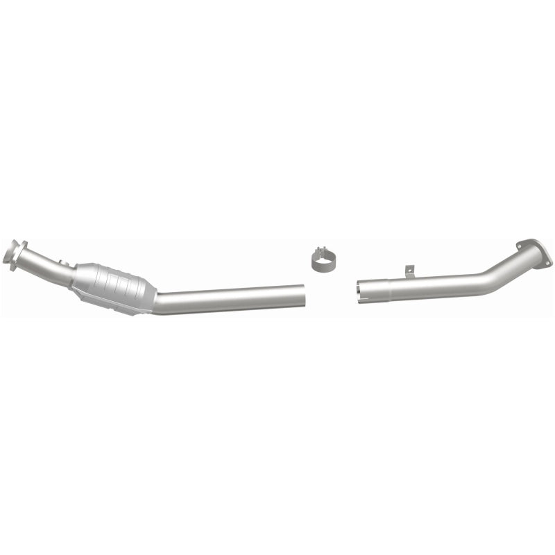 MagnaFlow Direct Fit Catalytic Converter GTO- 2004 8 5.7L OEM