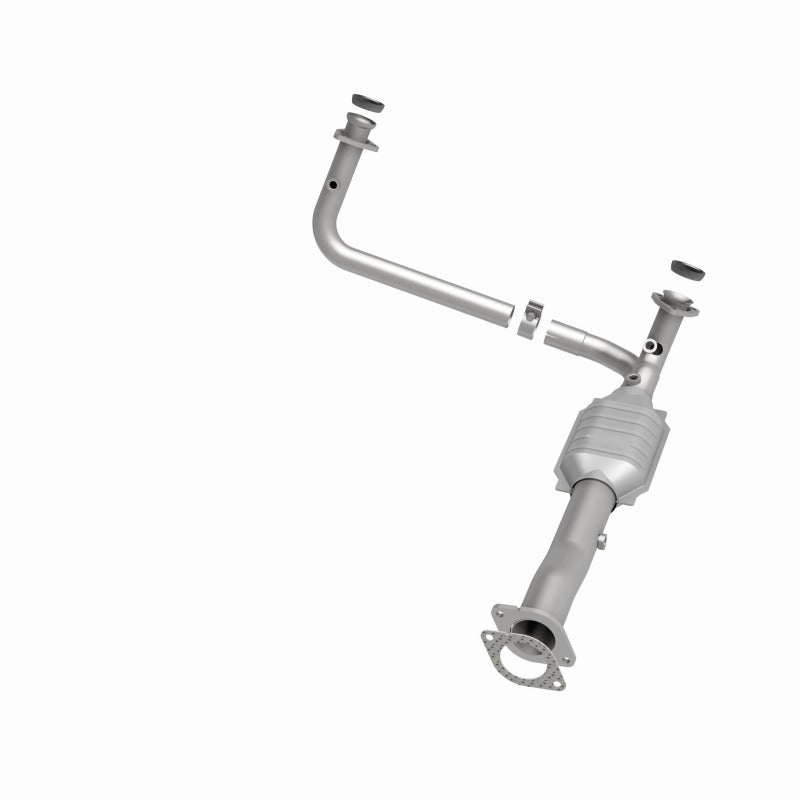 MagnaFlow Direct Fit Catalytic Converter GM 1500/2500/3500 Truck 96-