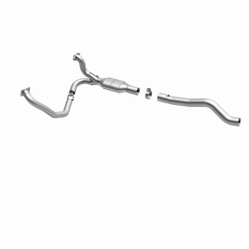 MagnaFlow Direct Fit Catalytic Converter 2003 Ram 1500 5.7 2WD