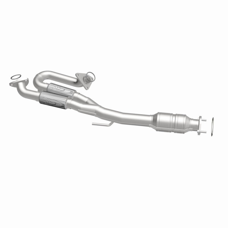 MagnaFlow 11-13 Nissan Maxima 3.5L Direct Fit Converter