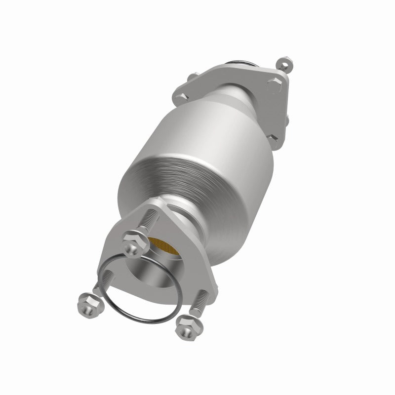 MagnaFlow Direct Fit Catalytic Converter 09-10 Acura TSX 2.4L / 08-10 Honda Accord 2.4L