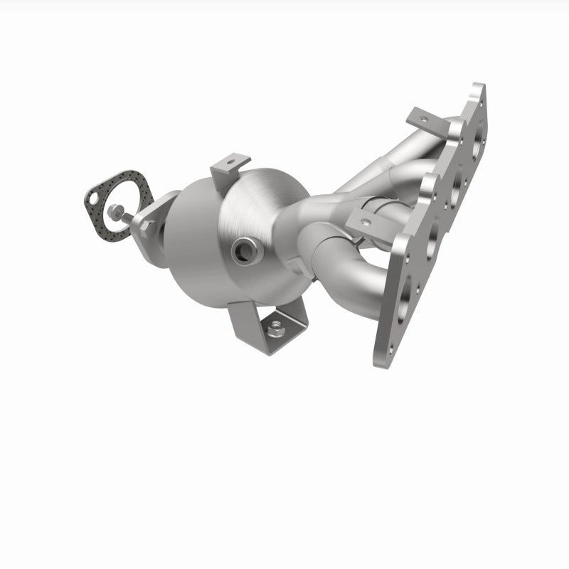 MagnaFlow 18-19 Hyundai Accent L4 1.6L / 2018 Kia Rio L4 1.6L Direct-Fit Catalytic Converter