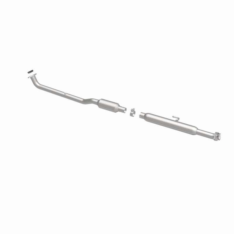 MagnaFlow California Direct Fit Converter 12-15 Toyota Camry 2.5L