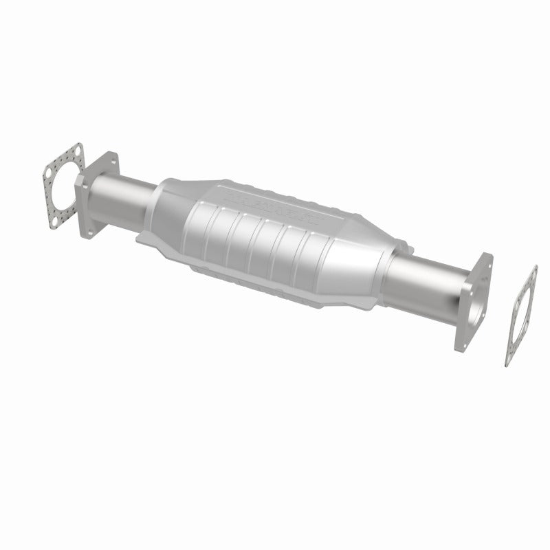 MagnaFlow Direct Fit Catalytic Converter 91-94 Isuzu Rodeo 3.1L V6