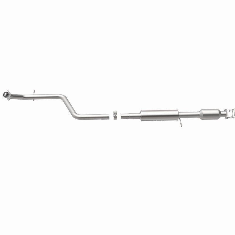 MagnaFlow Direct Fit Catalytic Converter 12-15 Mazda 5 2.5L