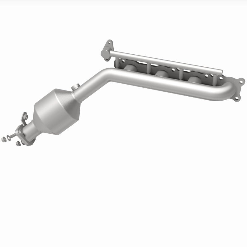 MagnaFlow 2017 GX460 V8 4.6 OEM Manifold Direct Fit Converter