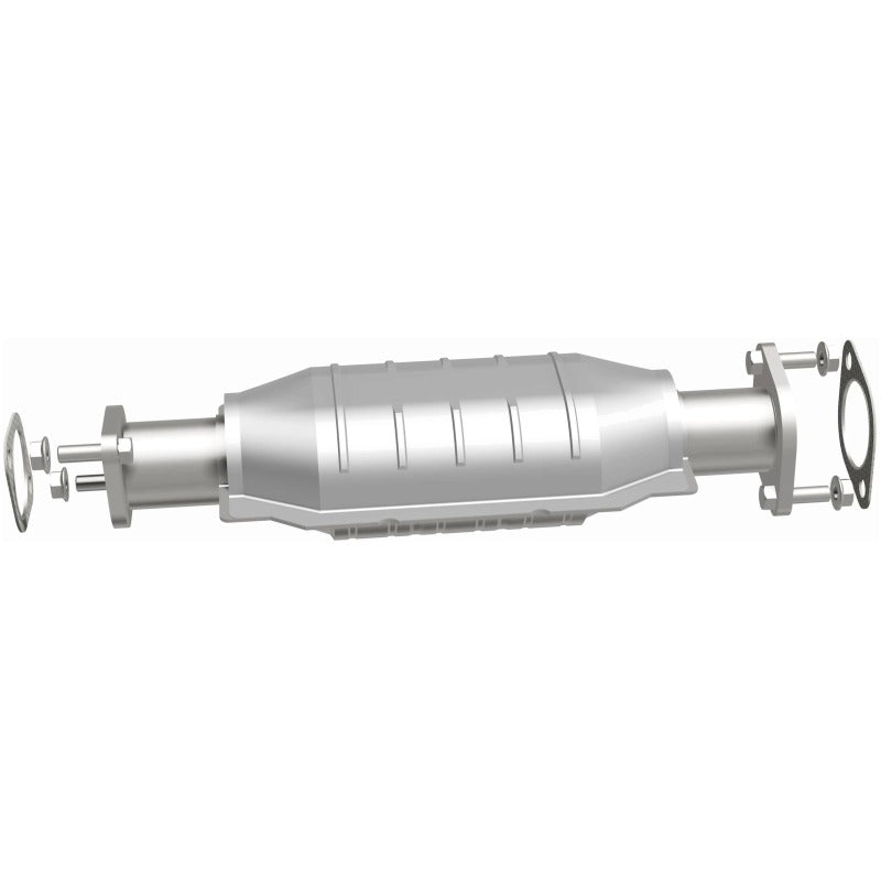 MagnaFlow Direct Fit Catalytic Converter 05-10 Kia Sportage 2.7L