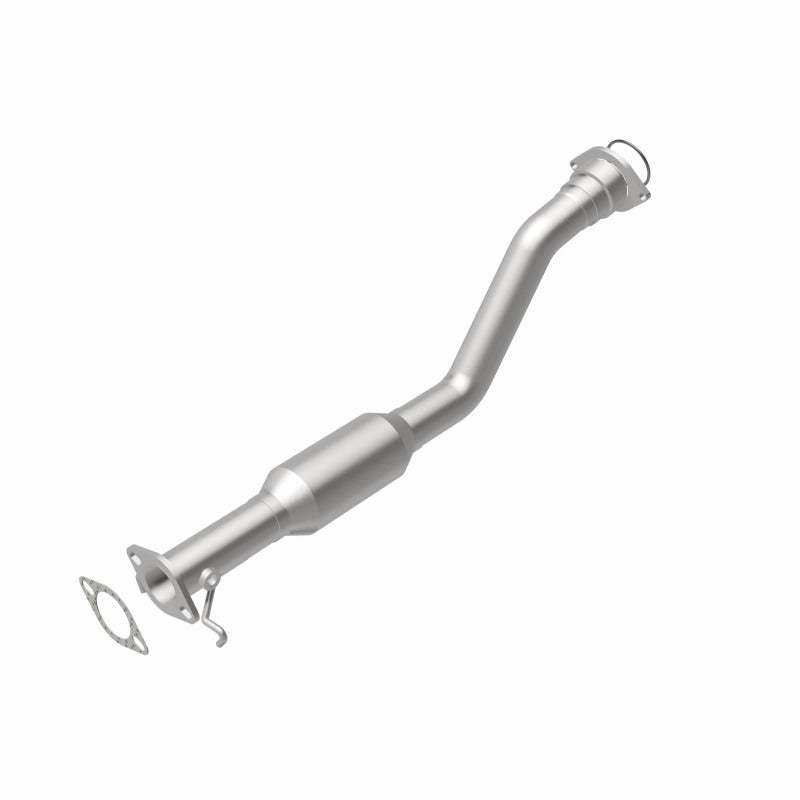 MagnaFlow Direct Fit Catalytic Converter 97-02 GM 3.8L
