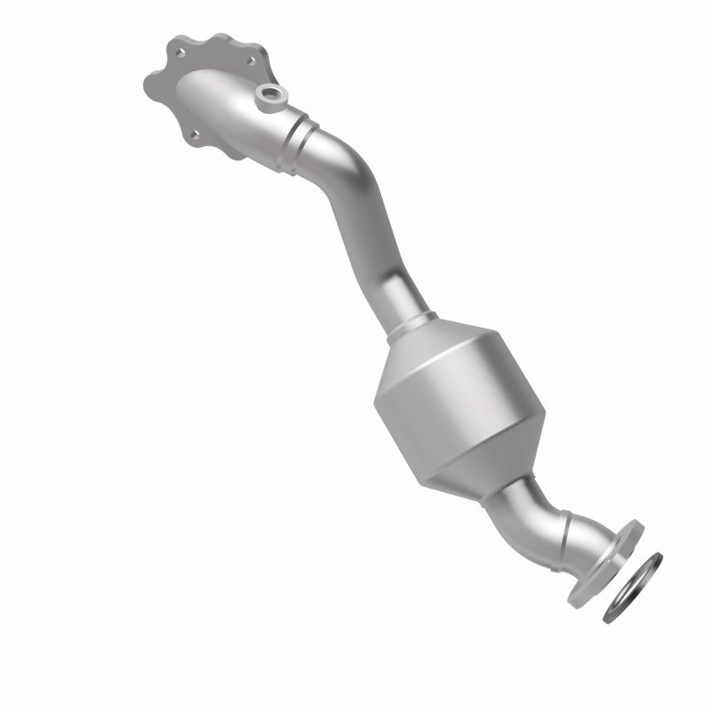 MagnaFlow 16-20 Lexus GS350 V6 3.5L OEM Grade Federal Manifold Direct-Fit Catalytic Converter