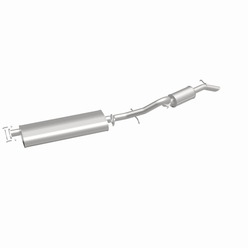 MagnaFlow BRE Exhaust Kit 97-01 Venture Silhouette Montana 3.4L