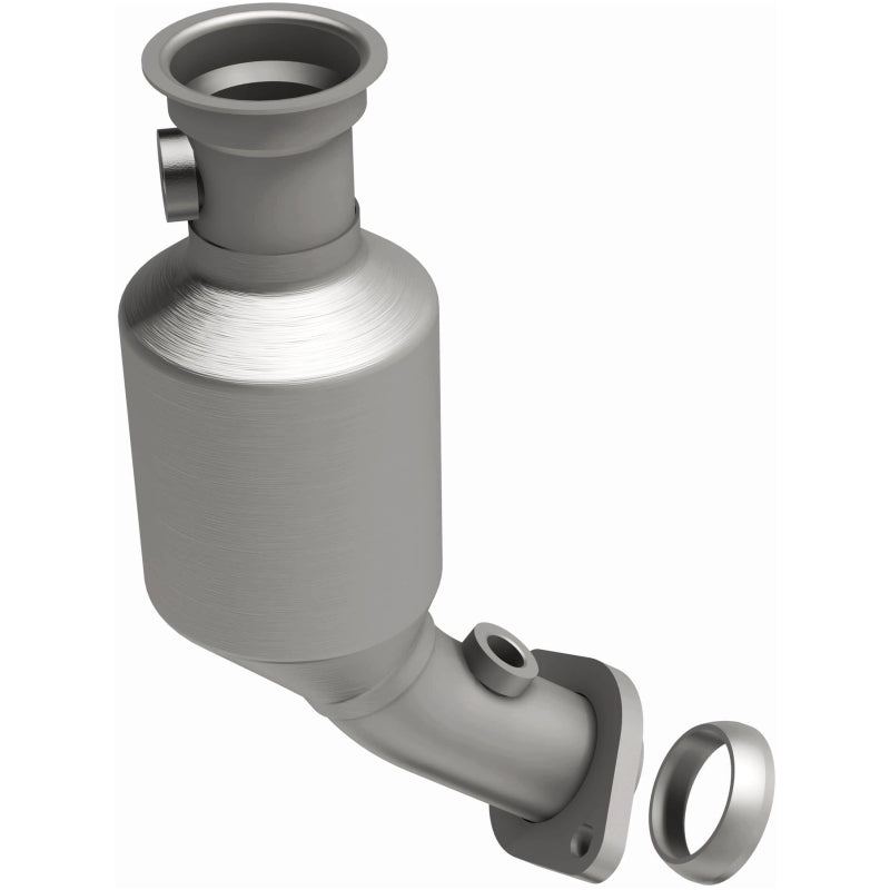 MagnaFlow Direct Fit Catalytic Converter 02-03 Liberty D/S Frt 3.7L