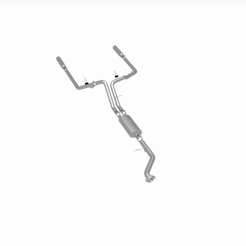 MagnaFlow Sys C/B GM 1500 Std. Cab S/B 4.8L/5