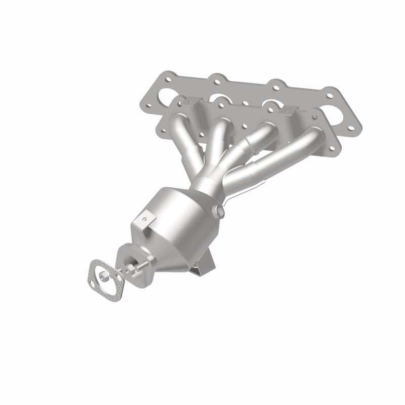 MagnaFlow Direct Fit Catalytic Converter 12-17 Hyundai Accent 1.6L
