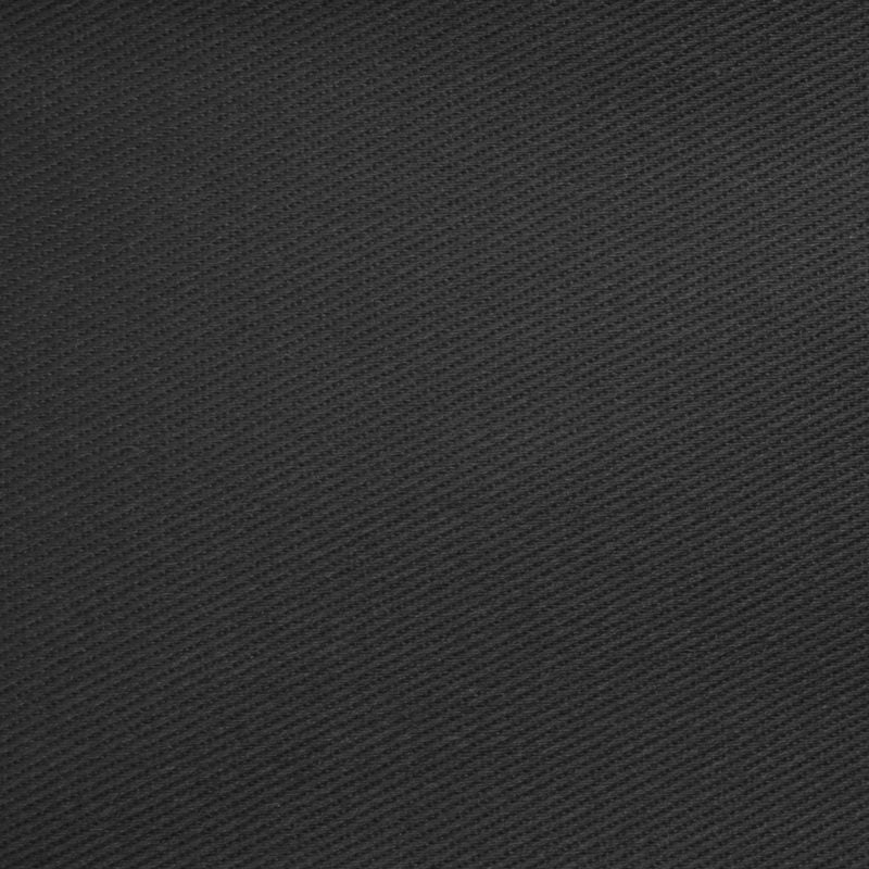 Covercraft 19-23 Ford Transit Polycotton SeatSaver Custom Third Row Seat Covers-Charcoal