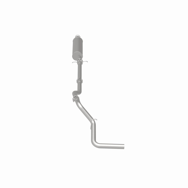 MagnaFlow BRE Exhaust Kit 98-03 Dodge Ram 1500 2500 3500