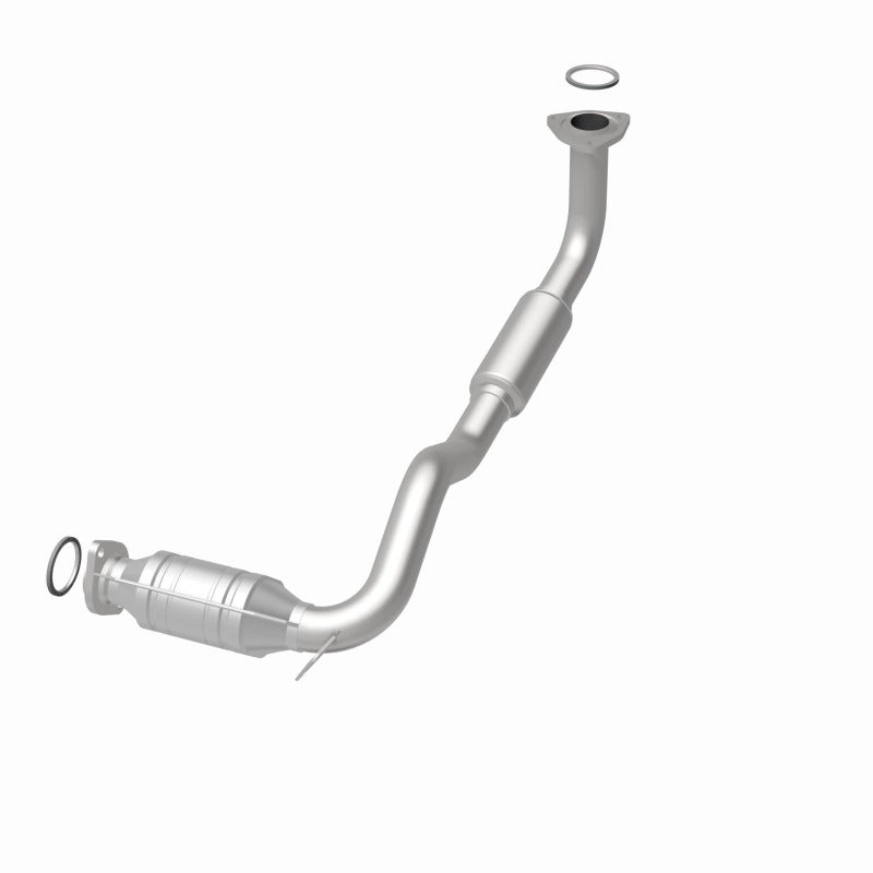 MagnaFlow Direct Fit Catalytic Converter Toyota MR2 Rear Conv.