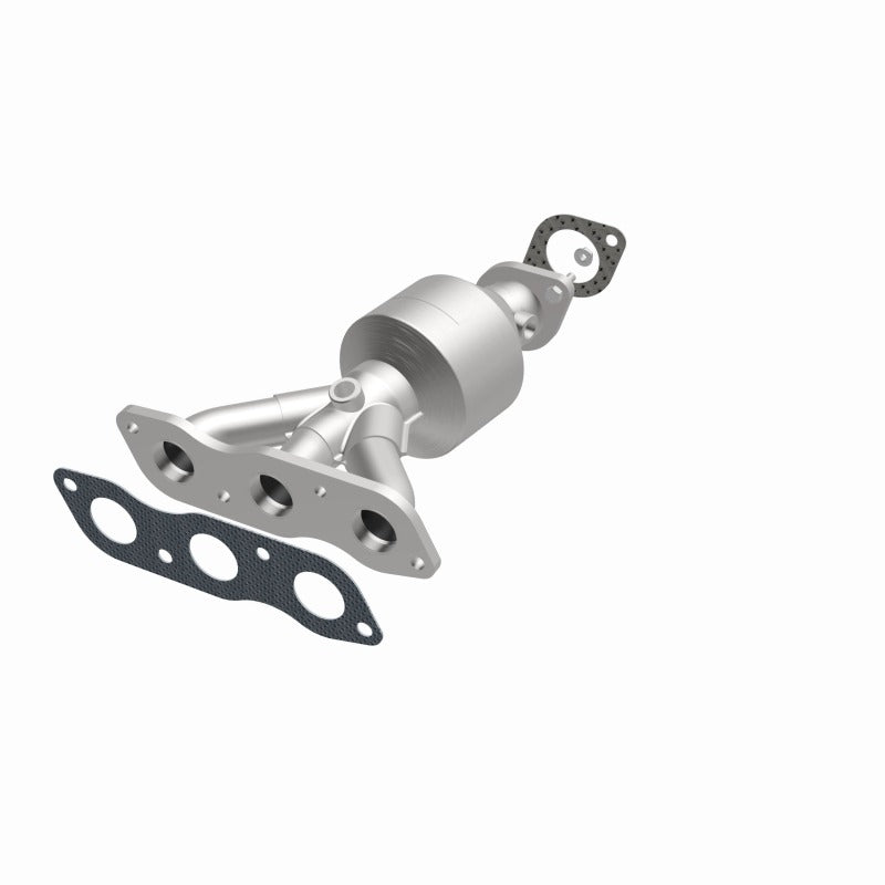 MagnaFlow Direct Fit Catalytic Converter 07-09 Mitsu Outlander 3.0L