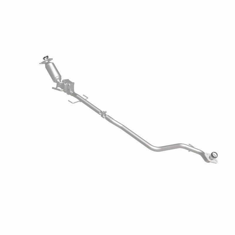 MagnaFlow Direct Fit Catalytic Converter 14-19 Toyota Prius C Base Underbody 1.5L