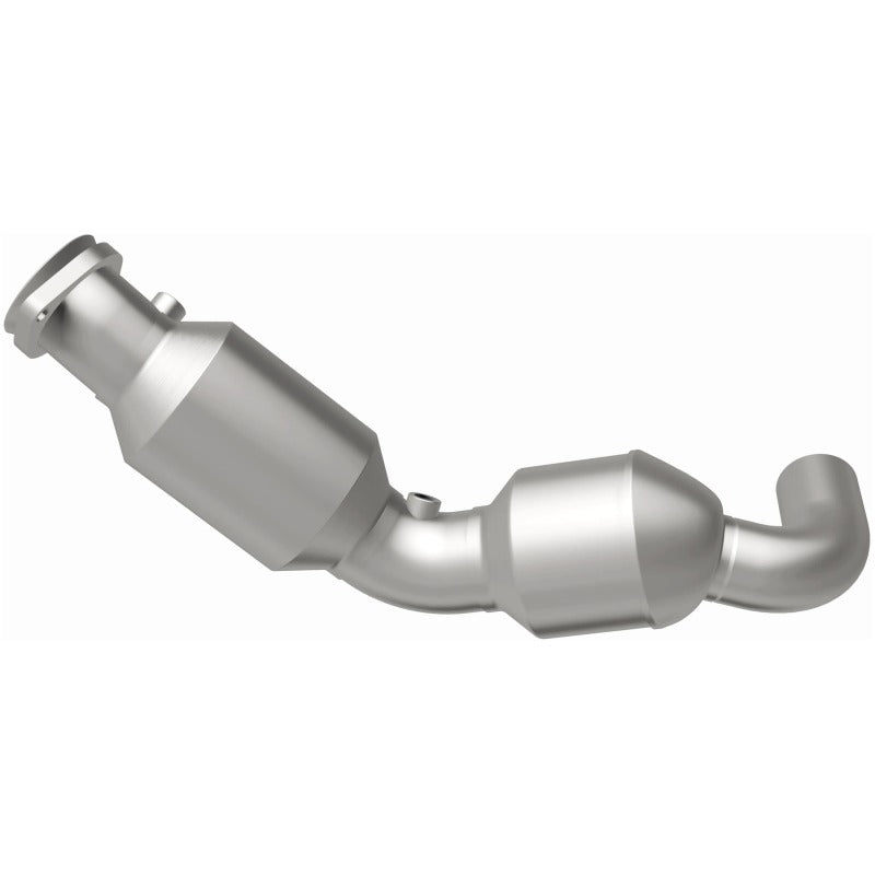 MagnaFlow 21-23 Ford F-150 3.5L Left Underbody Direct Fit Converter