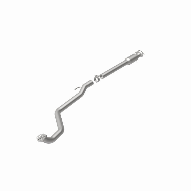MagnaFlow 16-17 Veloster L4 1.6 OEM Underbody Direct Fit Converter