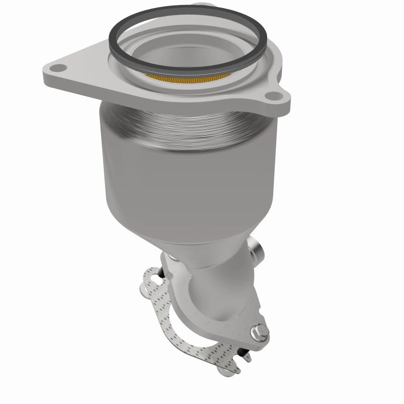 MagnaFlow Direct Fit Catalytic Converter 10-12 Ford Escape 3.0L