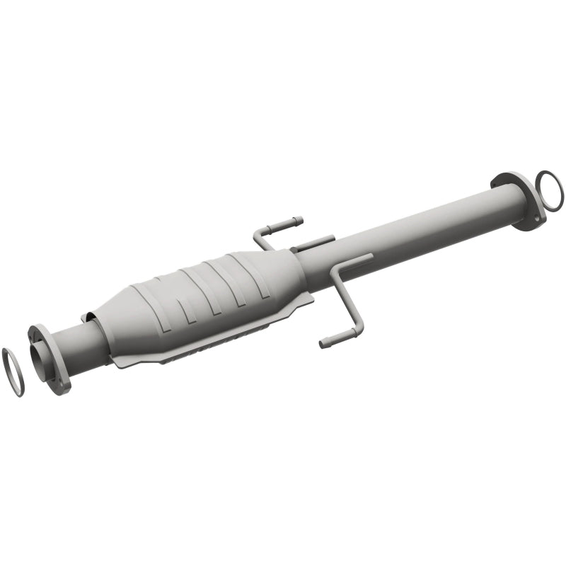 MagnaFlow Direct Fit Catalytic Converter 02-04 Tacoma Rear 3.4L