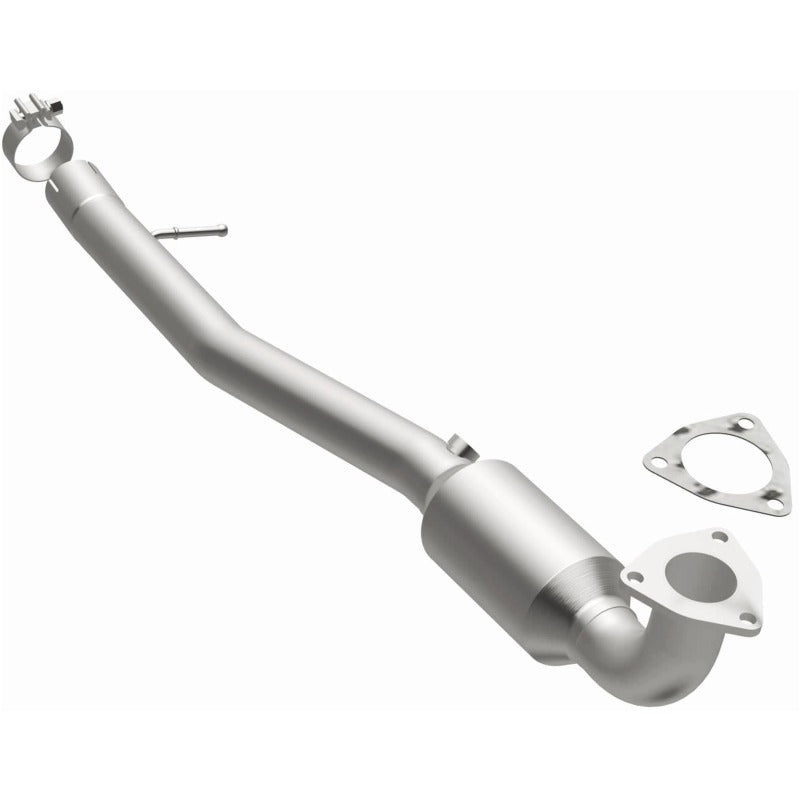MagnaFlow 10-12 Range Rover V8 5 OEM Underbody Direct Fit Converter