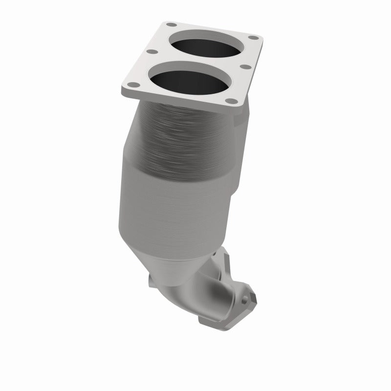 MagnaFlow Direct Fit Catalytic Converter 00-02 Nissan Sentra 1.8 Front