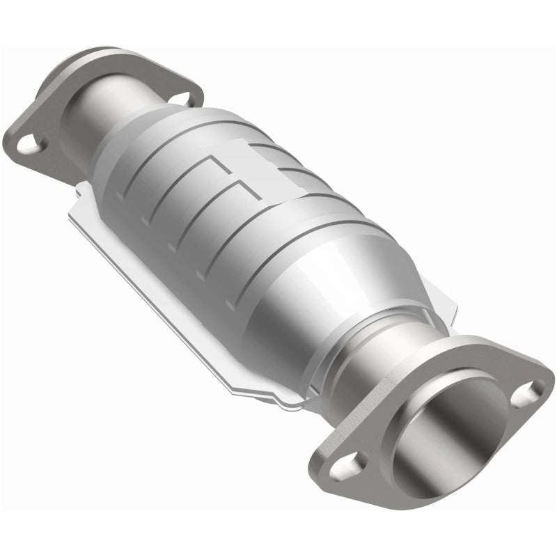 MagnaFlow Direct Fit Catalytic Converter 96-02 Mitsu Mirage 1.8L