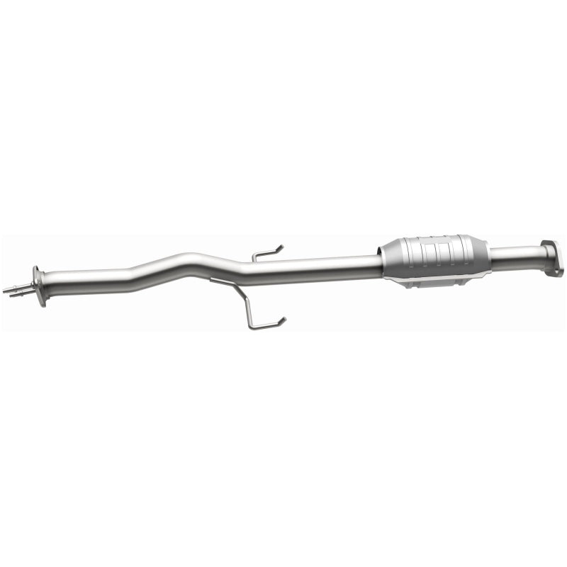 MagnaFlow Direct Fit Catalytic Converter 01-03 Mazda Protege 2.0L