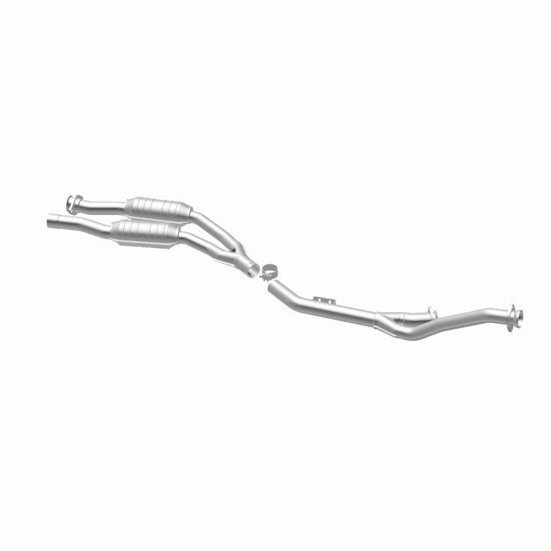 MagnaFlow Direct Fit Catalytic Converter 92-95 MB 400/500 4.2/5.0