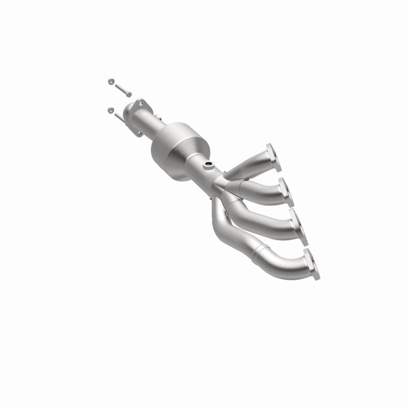 MagnaFlow Direct Fit Catalytic Converter BMW 7 96-98 D/S OEM